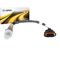 Lambdasonde Abgas Sonde Original Opel Corsa C Agila 9192922