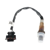 Lambdasonde Abgas Sonde Original Opel Astra J Adam Insignia A Mokka 93177451