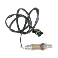 Lambdasonde Abgas Sonde Original Opel 90397524