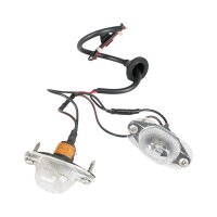 Kennzeichenbeleuchtung 91150973 Original Opel Blitz...