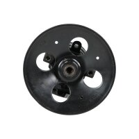 Hydraulikpumpe Lenkung 90466998 Original Opel Corsa Combo Tigra Servopumpe