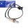 Lambdasonde Abgas Sonde 25321313 Original Opel