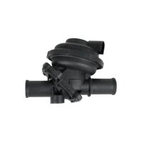 Sekundärluft Ventil 90542303 Original Opel