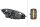 HELLA Scheinwerfer für Citroen C4 Halogen links 1EF 009 237-171