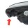 HELLA Scheinwerfer für Citroen C4 Halogen links 1EF 009 237-171