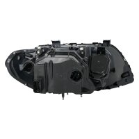 HELLA Scheinwerfer für BMW X5 Bi Xenon links 1EL 224 485-411 Hauptscheinwerfer