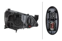 HELLA Scheinwerfer für Opel Astra J Bi Xenon links 1ZT 010 012-411