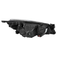 HELLA Scheinwerfer für Opel Astra J Bi Xenon links 1ZT 010 012-411