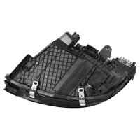 HELLA Scheinwerfer für Mercedes C Klasse W205 LED rechts 1EX 014 827-521