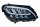 HELLA Scheinwerfer für Mercedes C Klasse W205 LED rechts 1EX 014 827-521