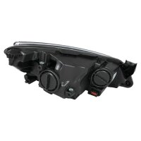 HELLA Scheinwerfer für Opel Astra Bi Xenon links 1ZT 010 012-411