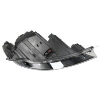 HELLA Scheinwerfer für Opel Astra Bi Xenon links 1ZT 010 012-411