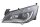 HELLA Scheinwerfer für Opel Astra Bi Xenon links 1ZT 010 012-411