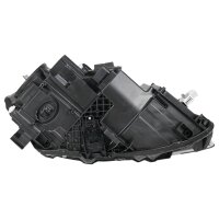 HELLA Scheinwerfer für Mercedes A Klasse Bi Xenon links 1ZT 010 818-471