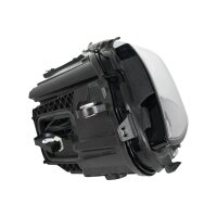 HELLA Scheinwerfer für Mercedes C Klasse W205 LED links 1EX 014 827-511