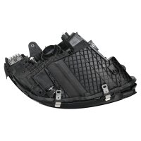 HELLA Scheinwerfer für Mercedes C Klasse W205 LED links 1EX 014 827-511