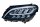 HELLA Scheinwerfer für Mercedes C Klasse W205 LED links 1EX 014 827-511
