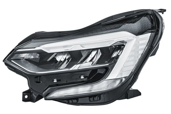 HELLA Scheinwerfer für Renault Kadjar LED links 1EX 013 930-811