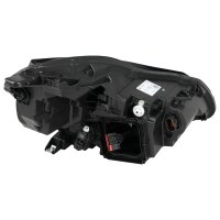 HELLA Scheinwerfer für Renault Kadjar LED links 1EX 013 930-811