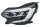 HELLA Scheinwerfer für Renault Kadjar LED links 1EX 013 930-811