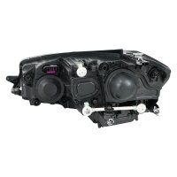 Hauptscheinwerfer rechts Halogen VW Golf 7 VII Facelift HELLA 1EB013924021