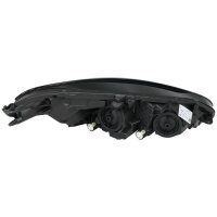 HELLA Scheinwerfer für Opel Corsa E X15 Halogen links 1EF 011 830-051