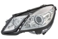 HELLA Scheinwerfer für Mercedes Benz E Klasse W212...