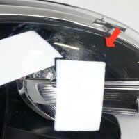 HELLA Scheinwerfer für VW Beetle Halogen rechts 1E9 010 793-021