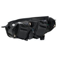 HELLA Scheinwerfer für Peugeot Expert Traveller Halogen rechts 1EL 354 852-021