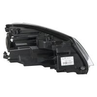 HELLA Scheinwerfer für VW Caddy Halogen links 1EL 010 551-011