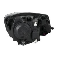 HELLA Scheinwerfer für VW Caddy Halogen links 1EL 010 551-011