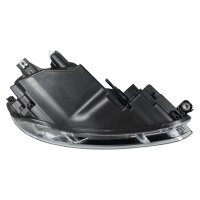 HELLA Scheinwerfer für VW Caddy Halogen links 1EL 010 551-011