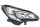 HELLA Scheinwerfer für Opel Corsa E Halogen links 1EF 011 830-021