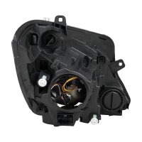 HELLA Scheinwerfer für Mercedes Sprinter Halogen links 1ED 011 030-111