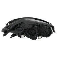 HELLA Scheinwerfer für Opel Corsa E Halogen links 1EF 011 830-011