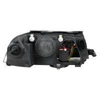 HELLA Scheinwerfer für VW Passat 3B 3BG Halogen links 1EL 354 903-111