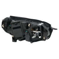 HELLA Scheinwerfer für Citroen Jumpy Halogen rechts 1EL 354 853-011
