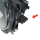 HELLA Scheinwerfer für Citroen Jumpy Halogen rechts 1EL 354 853-011