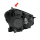 HELLA Scheinwerfer für Nissan Qashqai J10 NJ10  Halogen links 1EL 010 335-051