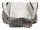 Original Audi 80 Cabrio Sitzbezug hell Teilleder 8G0881401 JFV Neu