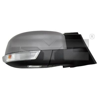 TYC Außenspiegel für Ford Focus  Seitenspiegel links 310-0192