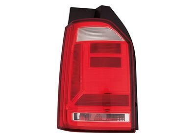 Heckleuchte Rückleuchte für VW Transporter T7 VAN WEZEL Rücklicht 5791931 Links