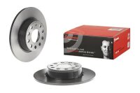 Bremsscheibe PRIME LINE - UV Coated