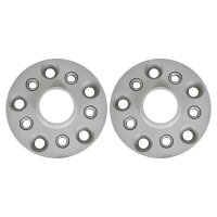 H&R DRA Spurplatten Lochkreisadapter Adapterplatten...