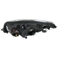 HELLA Scheinwerfer für Opel Insignia A Halogen rechts 1EJ 009 630-321