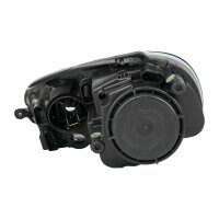 Scheinwerfer rechts für VW Golf 5 HELLA Halogen Hauptscheinwerfer 1EG247007-421