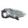 Scheinwerfer rechts für VW Golf 5 HELLA Halogen Hauptscheinwerfer 1EG247007-421