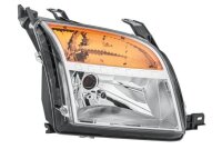 Scheinwerfer rechts für Ford Fusion HELLA Halogen...