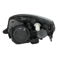 Scheinwerfer links für Skoda Fabia Roomster 1EL 247 025-261 Halogen