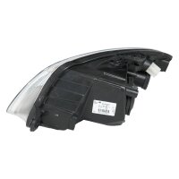 Scheinwerfer links für Skoda Fabia Roomster 1EL 247 025-261 Halogen